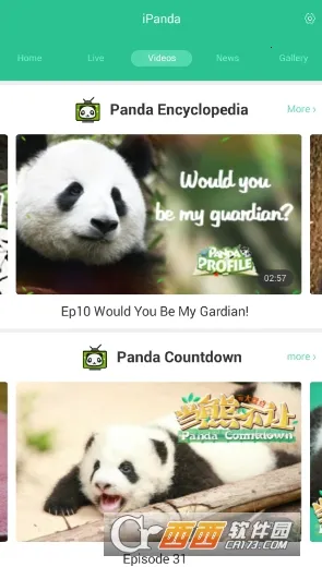 iPanda(��è����ƽ̨)v1.1.5 ��Ѱ�