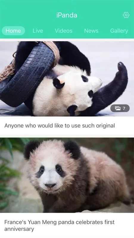 iPanda(��è����ƽ̨)