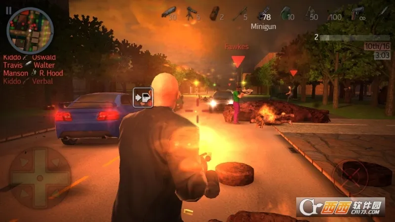 Knock(�ƶ��칫ƽ̨)v2.52.3 �ٷ�����