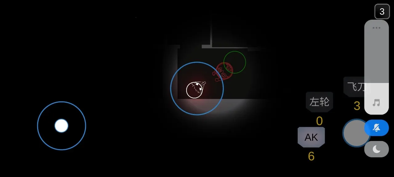 ����֮��(��ʬ���ð����Ϸ)v1.3 �ֻ���