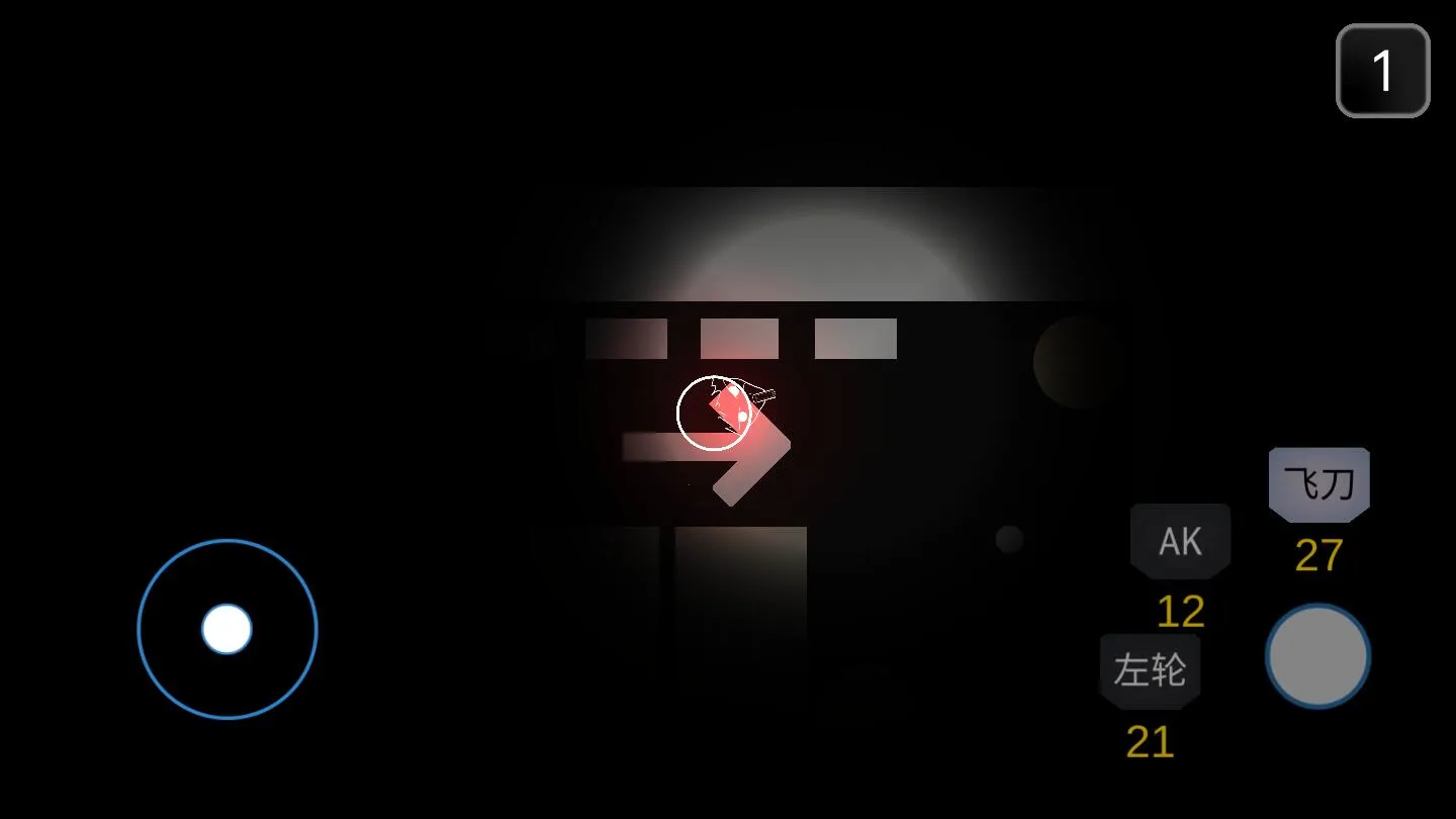 ����֮��(��ʬ���ð����Ϸ)v1.3 �ֻ���