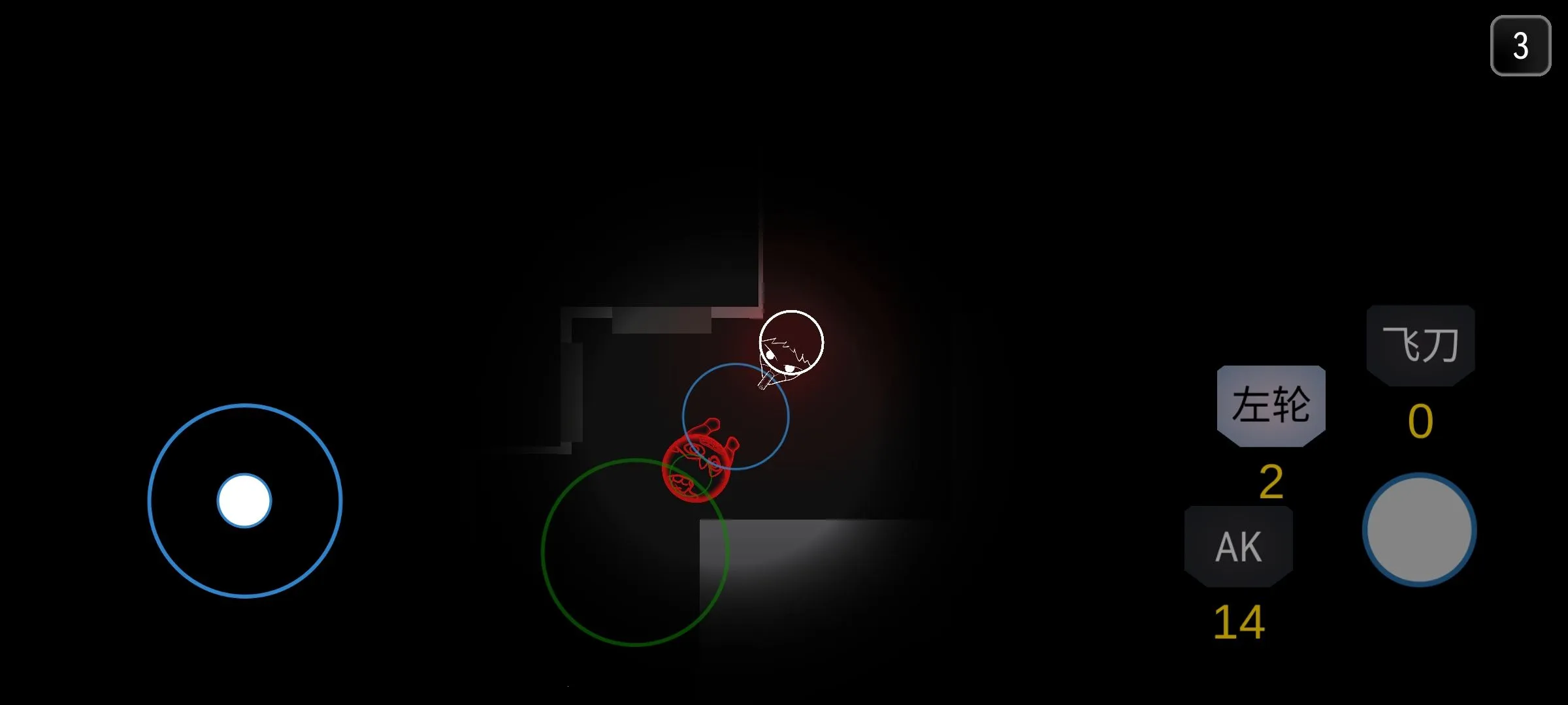 ����֮��(��ʬ���ð����Ϸ)