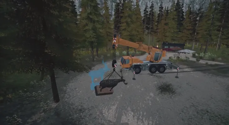 模拟建造4(建造模拟游戏) 模拟建造4(建造模拟游戏)