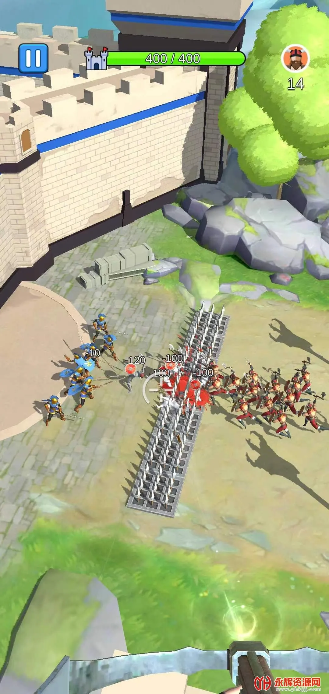 �Ǳ�ս��(����������Ϸ)v1.0.20 �ֻ���