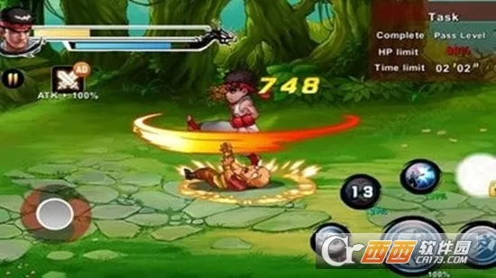 ��Ѫ��ս(���ֻ���Ϸ)v1.0.1.1 ��׿��