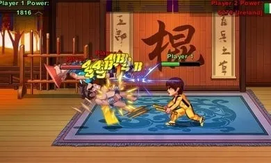 ��Ѫ��ս(���ֻ���Ϸ)v1.0.1.1 ��׿��