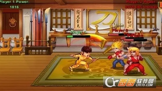 ��Ѫ��ս(���ֻ���Ϸ)