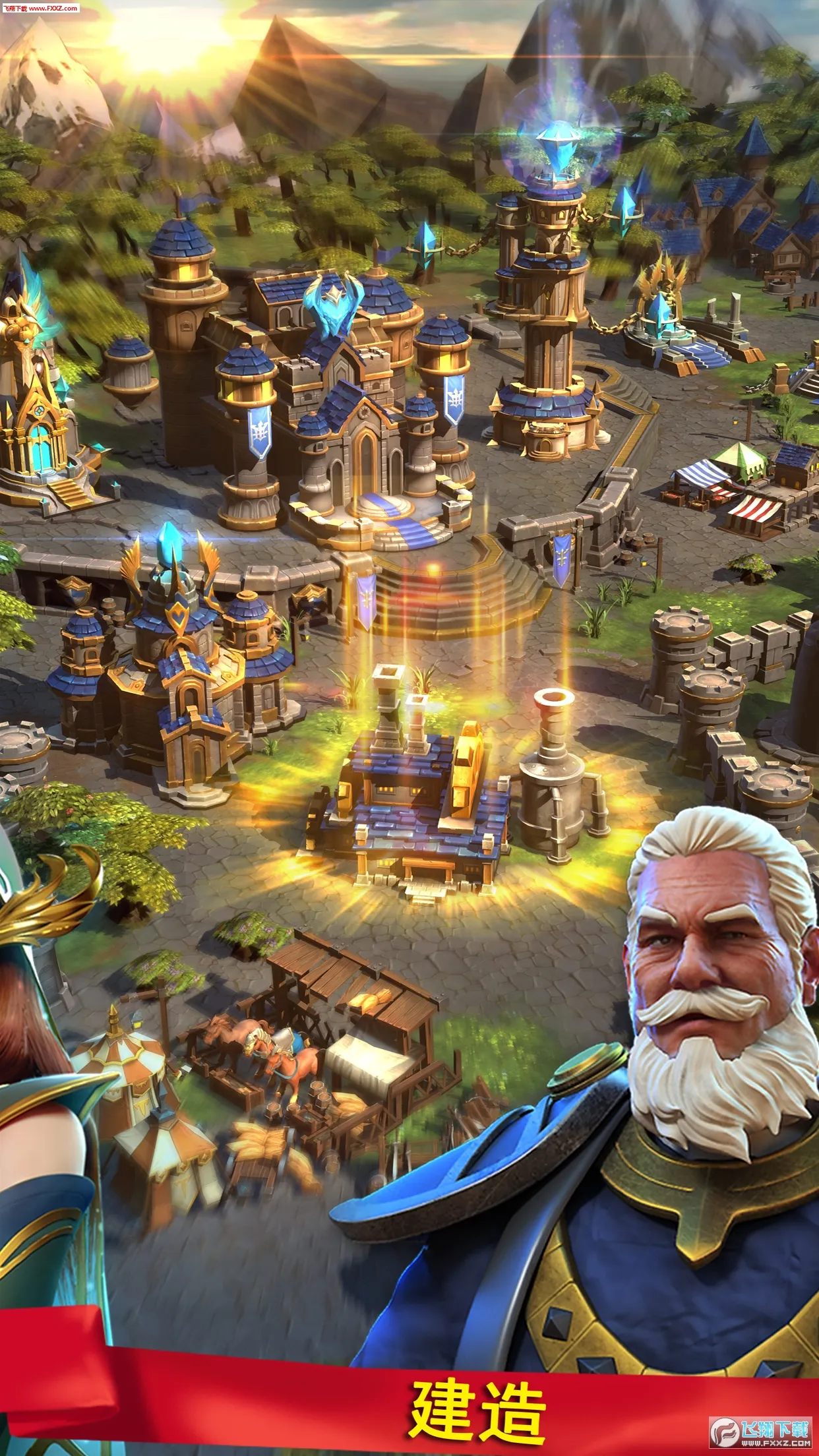 ս������(����ս����Ϸ)v1.3.0 �ֻ���