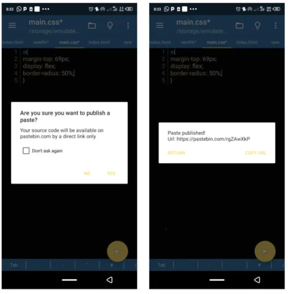 Pydroid3(�ֻ�Python���)