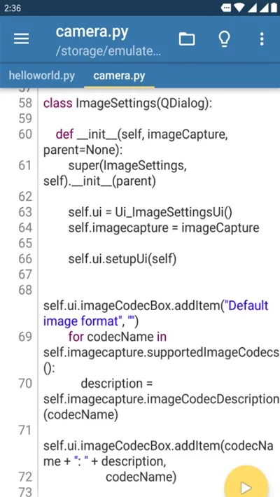 Pydroid3(�ֻ�Python���)v7.52_x86_64 ��Ѱ�