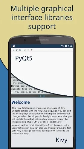 Pydroid3(�ֻ�Python���)v7.52_x86_64 ��Ѱ�
