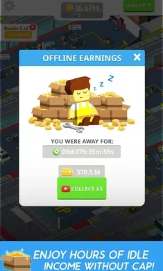 �����쳵���(����ģ�⾭Ӫ��Ϸ)v1.16 �ֻ���