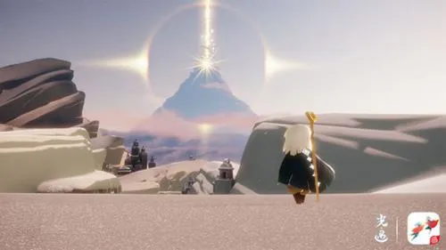 网易光遇(冒险解谜游戏) 网易光遇(冒险解谜游戏)