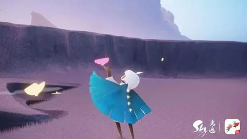 网易光遇(冒险解谜游戏) 网易光遇(冒险解谜游戏)