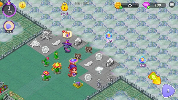 �ϲ�Ů��(�ϳ�ħ����Ϸ)