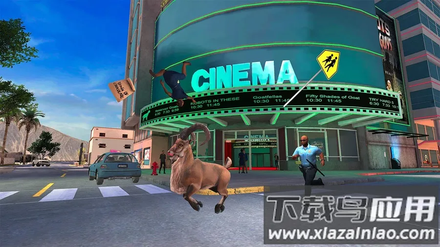 ģ��ɽ���ջ���(ɽ��ģ��ð����Ϸ)v2.0.5 �ٷ�����