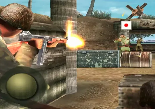 �ֵ���2(��ս�����Ϸ)