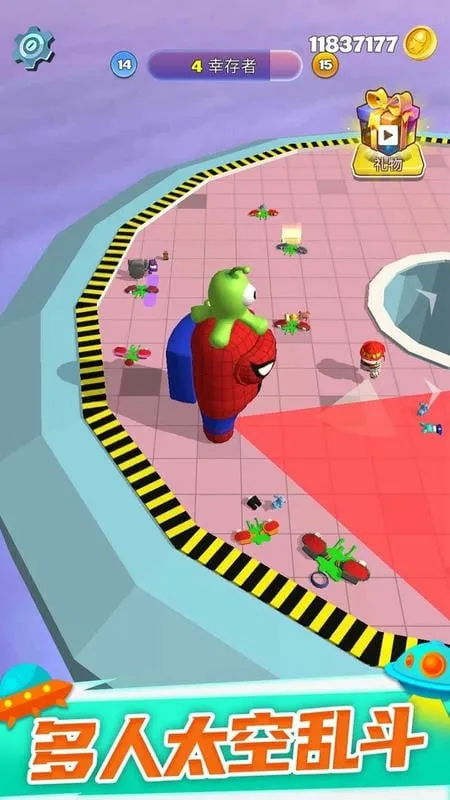 ̫�մ��Ҷ�(̫�ն�����Ϸ)v1.0.7 �ٷ�����