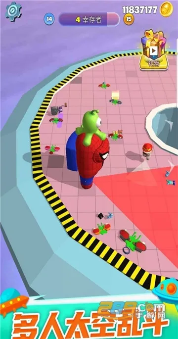 ̫�մ��Ҷ�(̫�ն�����Ϸ)v1.0.7 �ٷ�����