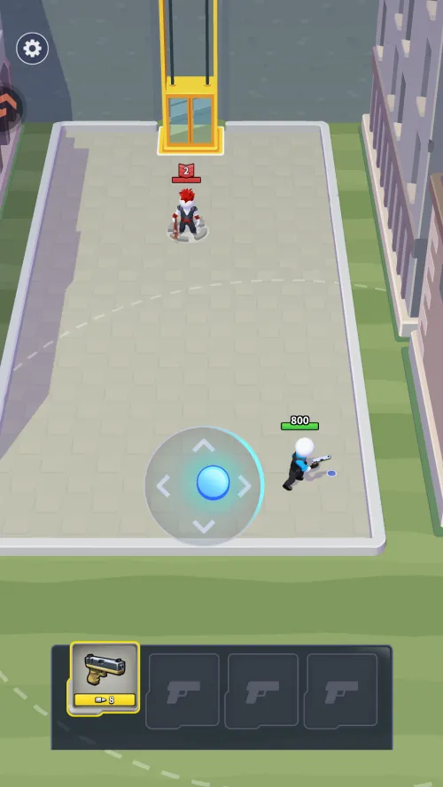 �޵�֮ͻ����(����������Ϸ)