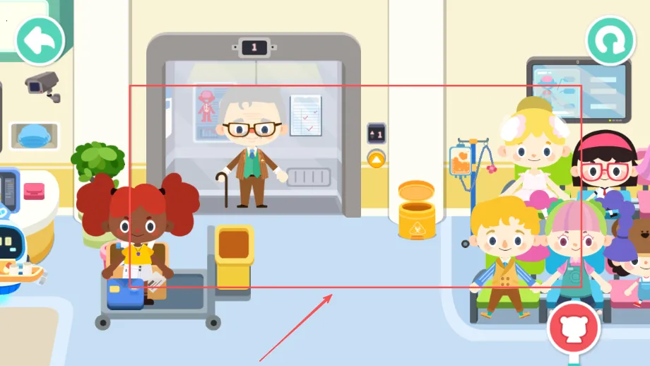 奇妙小镇家园(儿童创意游戏) 奇妙小镇家园(儿童创意游戏)