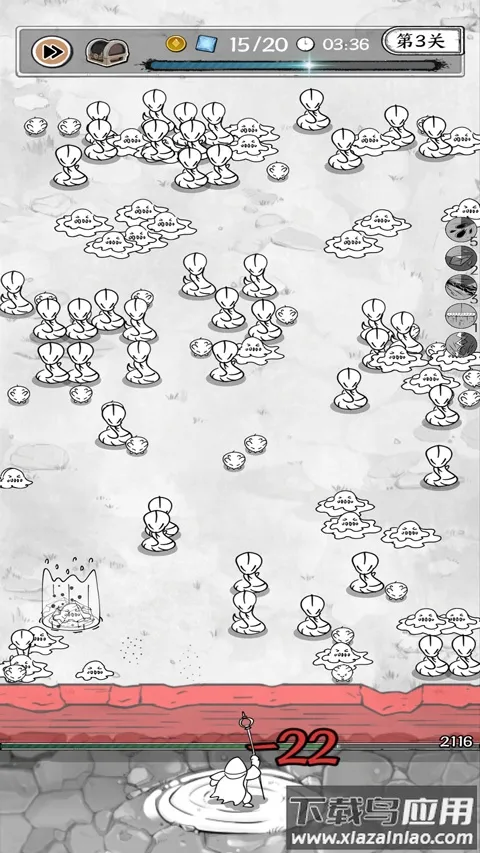 ����ָ��С(���������Ϸ)v1.31 ��׿��