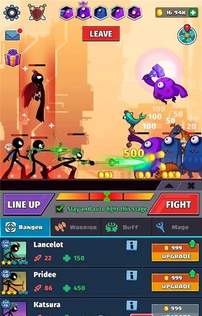 �����Ӣ�۹���ʱ�������ֻ���v1.0.5 �ٷ�����