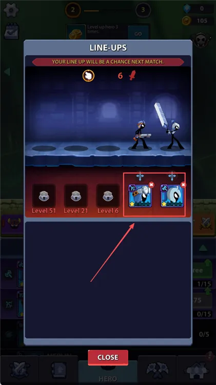 火柴人英雄怪物时代最新手机版 火柴人英雄怪物时代最新手机版