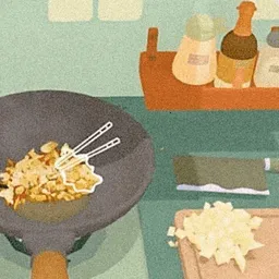 ���̽�������(��ʳģ����Ϸ)v3.0 �ֻ���