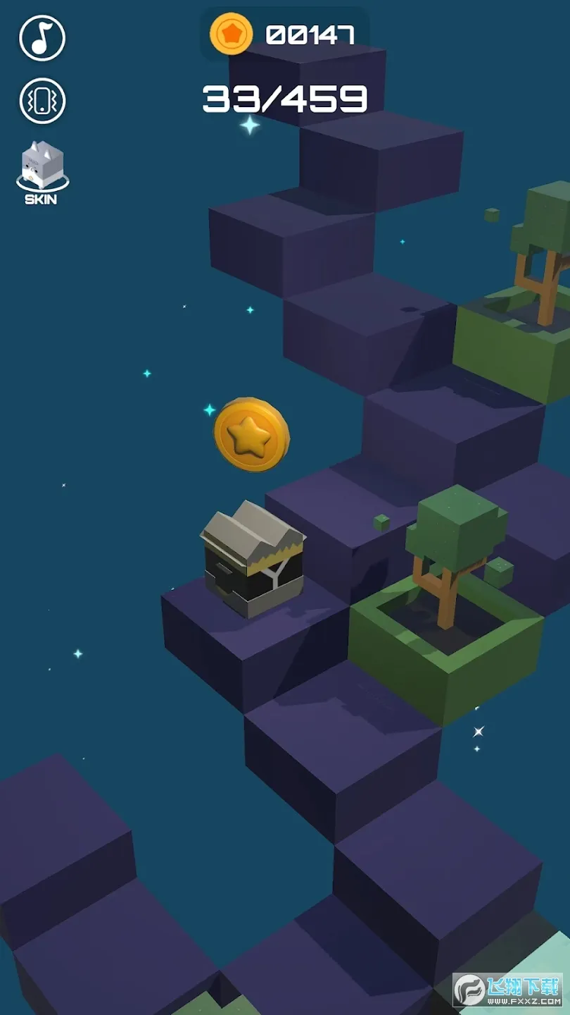 ��Ծ֮��2025���ذ�װv1.1.5 ��׿��