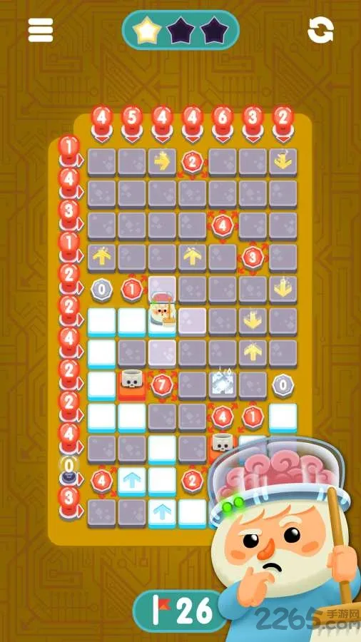 ɨ�����(ɨ��������Ϸ)v1.7 �ֻ���