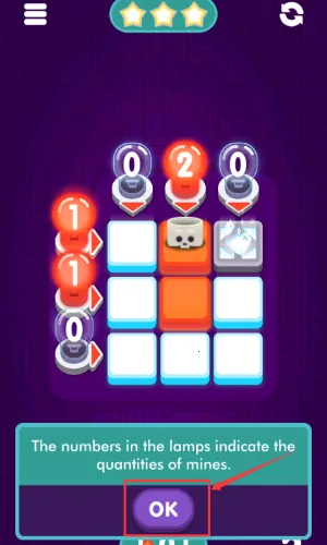 ɨ�����(ɨ��������Ϸ)