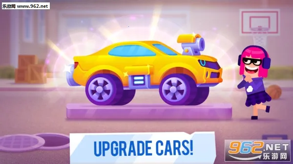 ������ʦײ��(������ײ��Ϸ)v1.6.0 �ٷ�����