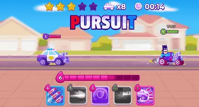 ������ʦײ��(������ײ��Ϸ)