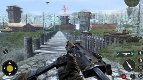 ����ͻΧǹս2025�ٷ����°汾v306.1.0.3018 ��Ѱ�