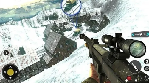 ����ͻΧǹս2025�ٷ����°汾v306.1.0.3018 ��Ѱ�