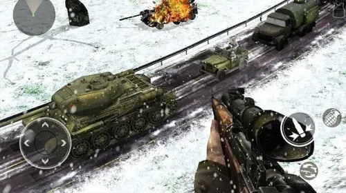 ����ͻΧǹս2025�ٷ����°汾v306.1.0.3018 ��Ѱ�