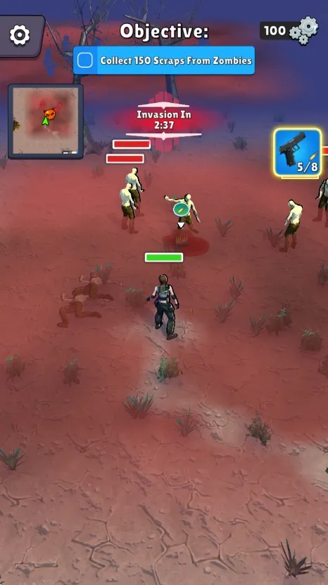 ��ʬ���2025���°汾v0.1.0 �ֻ���