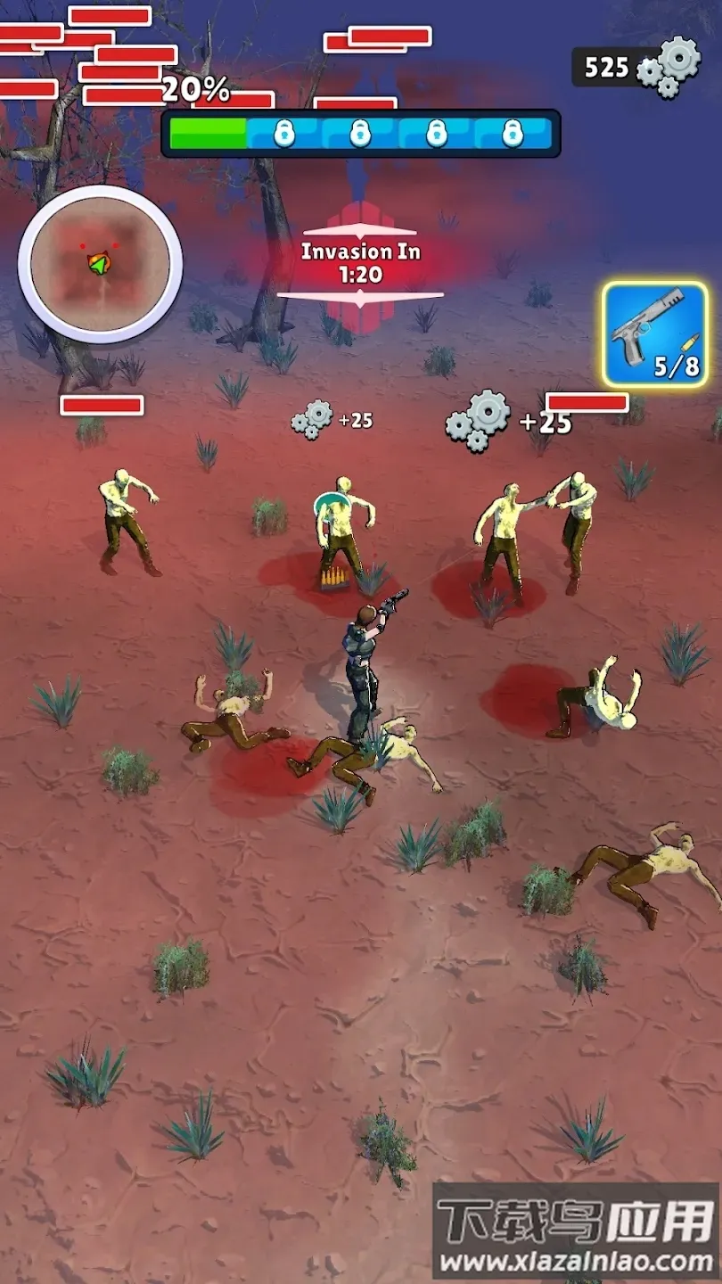 ��ʬ���2025���°汾v0.1.0 �ֻ���