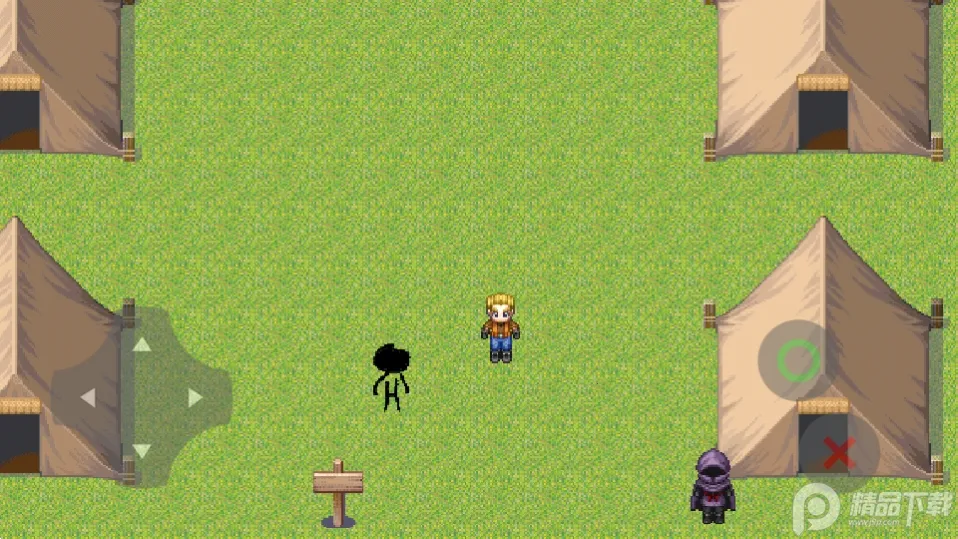 ����̽��˵��Ӱɽׯ֮��2025���°汾v22.12.301836 �ٷ�����