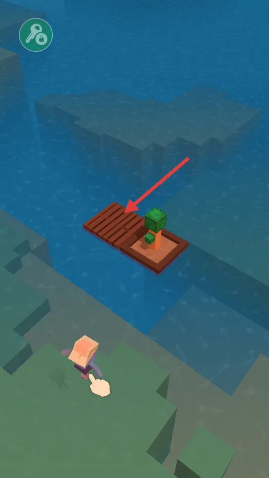 Idle Arks(���Ͻ�����Ϸ)