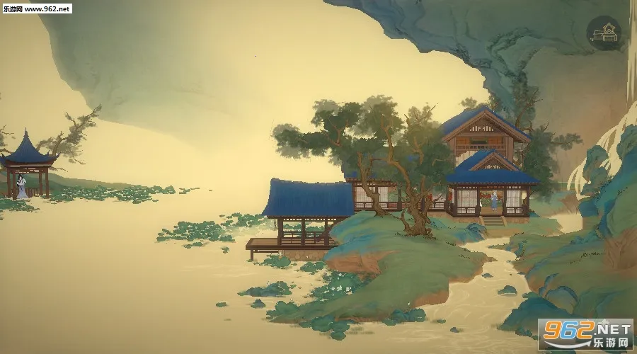 �������ǧɽ(����ɽˮ������Ϸ)v1.0.9 ��Ѱ�