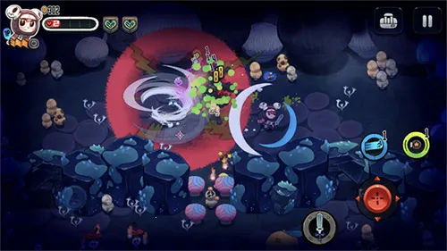 ���֮��(ˮ��ð����Ϸ)v3.1.5 �ֻ���