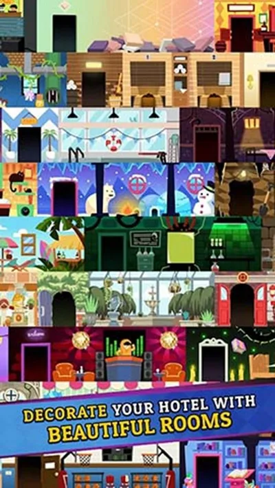 ���Ƶ�(�Ƶ꾭Ӫ��Ϸ)v1.0.45 �ֻ���