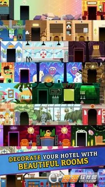 ���Ƶ�(�Ƶ꾭Ӫ��Ϸ)v1.0.45 �ֻ���