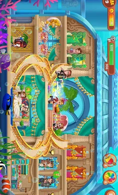 疯狂酒店(酒店经营游戏) 疯狂酒店(酒店经营游戏)