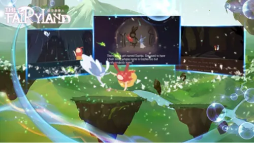 ʱ��������(ð�ս�����Ϸ)v1.1.6 ��Ѱ�