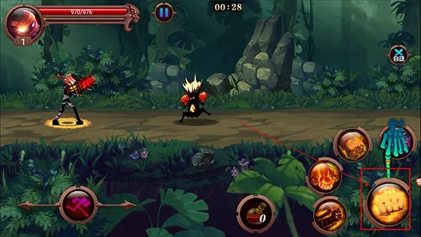 ����˲���(�����ս����Ϸ)