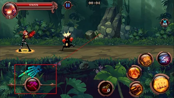 ����˲���(�����ս����Ϸ)