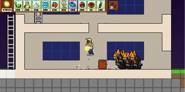 ֲ���ս��ʬ����ӽ�(�����ӽ������Ϸ)v0.5.0 �ٷ�����